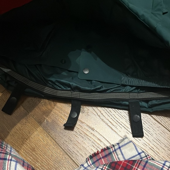 ski coat - Picture 2 of 5